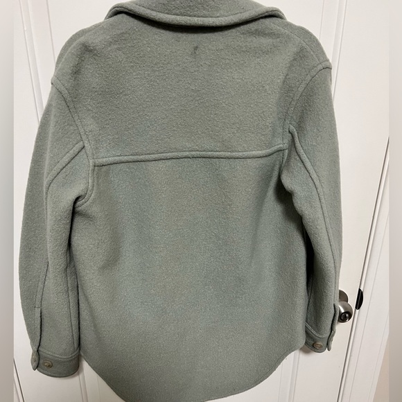 Aritzia Ganna Jacket (shacket) - Picture 4 of 6